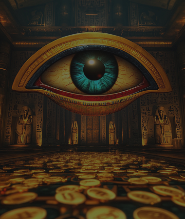 Eye of Horus