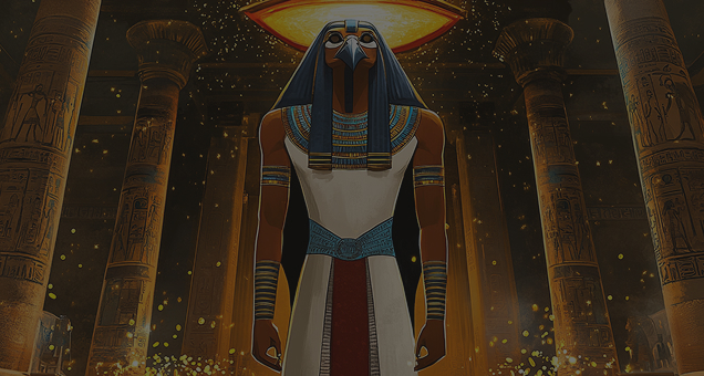 Eye of Horus