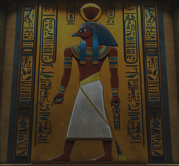 Eye of Horus