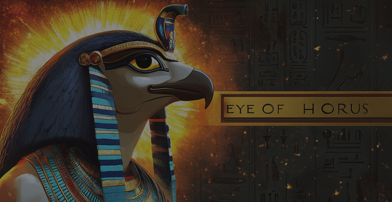 Eye of Horus