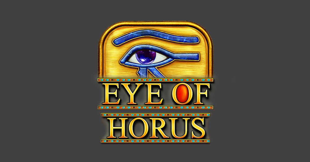 Eye of Horus